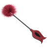 Correct Me Cravache-Plumeau Victoria Pourpre 43cm